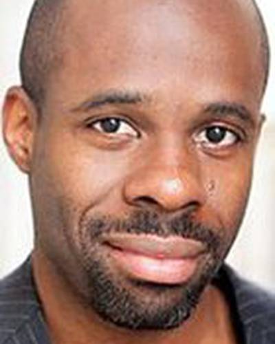 Арнелл Пауэлл фото