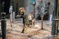 Кадр Биби – маленькая волшебница и тайна ночных птиц