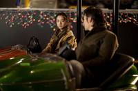 Кадр Поздняя осень