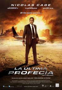 Постер Оставленные