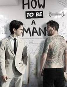 How to Be a Man