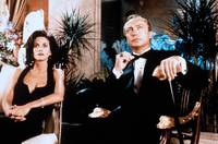 Кадр Эйс Вентура: Розыск домашних животных