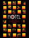 Постер из фильма "Отель" - 1