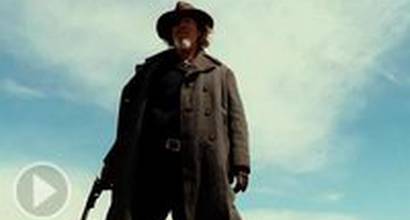 Трейлер в переводе Дмитрия Пучкова (русский)