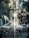 Постер из фильма "Последний легион" - 1