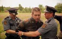 Кадр Огненный бой