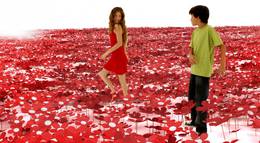 Кадр из фильма "Камино" - 1