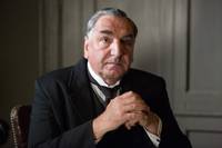 Кадр Аббатство Даунтон