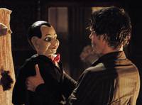 Кадр Мертвая тишина