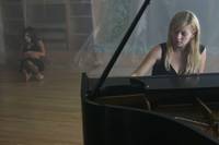 Кадр Душа тишины