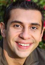 Мохаммад Кавианпур фото