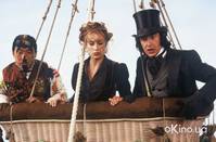 Кадр Вокруг света за 80 дней