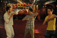 Кадр Переростки