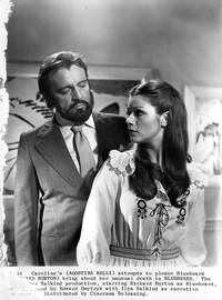 Кадр Синяя борода