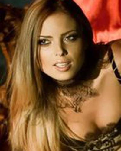 Анастасия Карпова фото