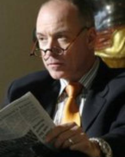 Энтони Сирс фото