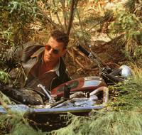 Кадр Некуда бежать