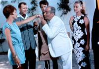 Кадр Жандарм из Сен-Тропе