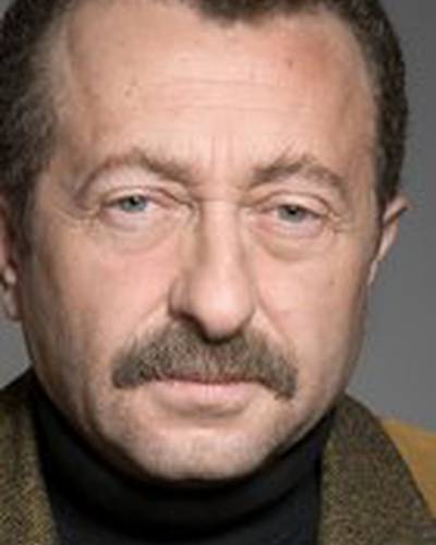 Эркан Кан фото