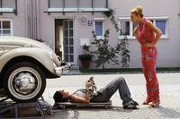 Кадр Короли скорости