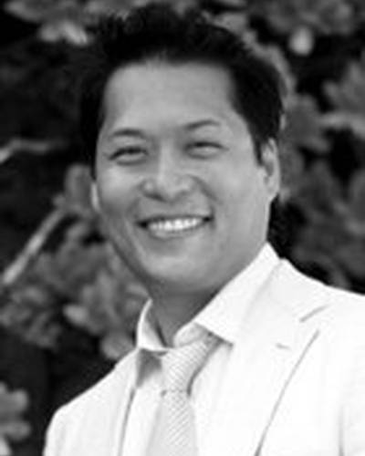 Эдвард Паркс фото