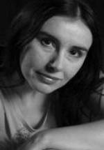 Звезда Ангеловска фото