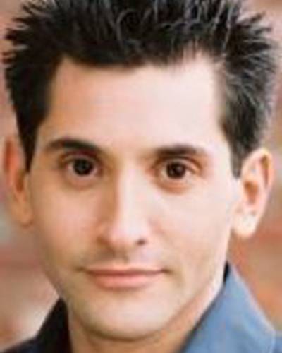 Эндрю Кениг фото