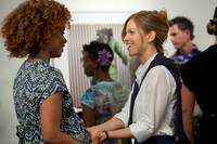 Кадр Ловушка