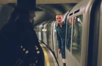 Кадр «V» значит Вендетта