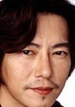 Эцуси Тоёкава фото