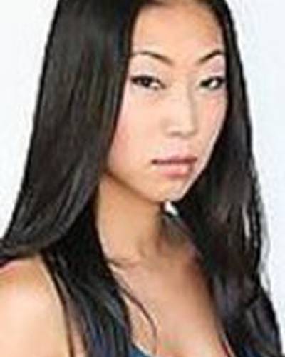 Дженни Баэк фото