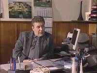 Кадр Тайны следствия