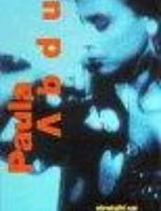 Paula Abdul: Straight Up (видео)