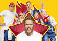 Постер Семейный бизнес