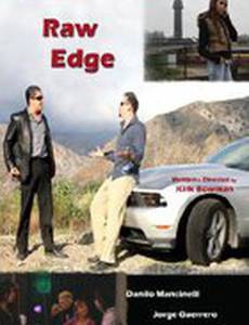 Raw Edge