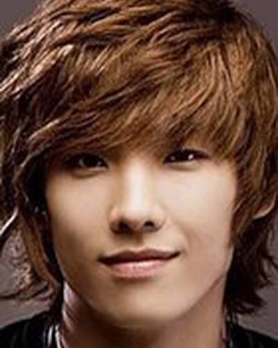 Джун Ли фото