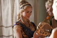 Кадр Спартак: Кровь и песок