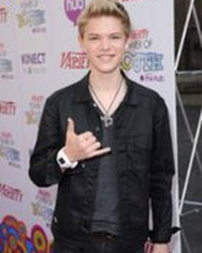 Ник Робинсон фото