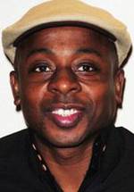 Вэс Блэквуд фото