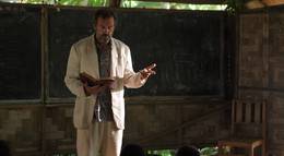 Кадр из фильма "Мистер Пип" - 1