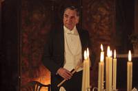 Кадр Аббатство Даунтон