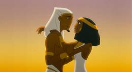 Кадр из фильма "Царь сновидений (видео)" - 1