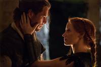 Кадр Белоснежка и Охотник 2 (Охотник и Снежная Королева)