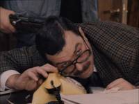 Кадр Последнее дело Вареного