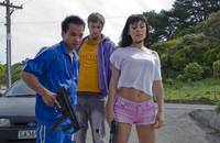 Кадр Свежее мясо