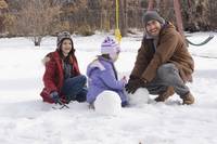 Кадр Братья