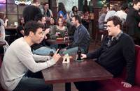 Кадр Как я встретил вашу маму