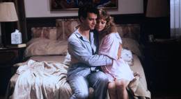 Кадр из фильма "Прорва" - 1