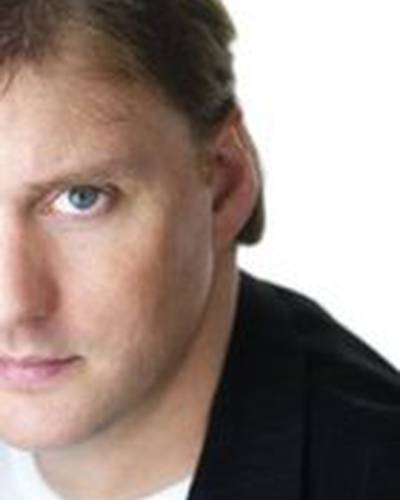 Скотт Николсон фото