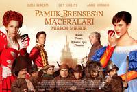 Постер Белоснежка: Месть гномов